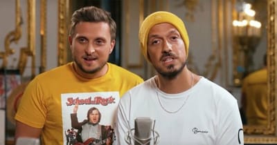 Mcfly & Carlito
