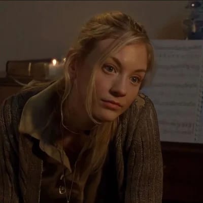Beth