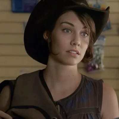 Maggie