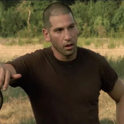 Shane