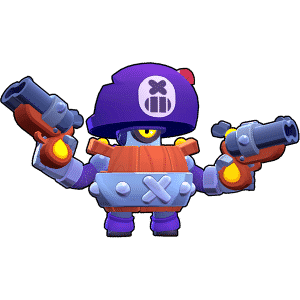 Darryl