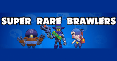 Brawl Stars
