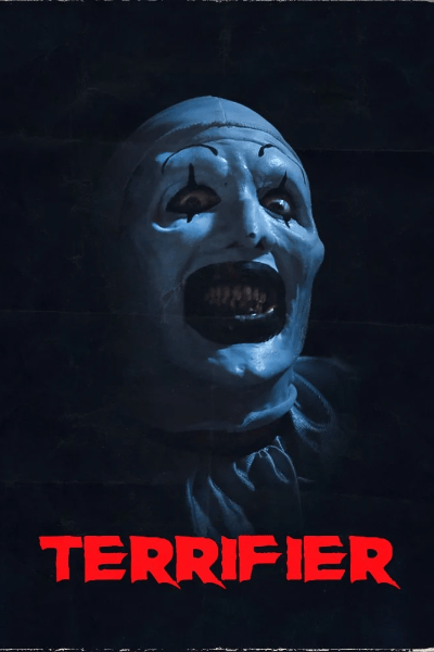 Terrifier (2016)