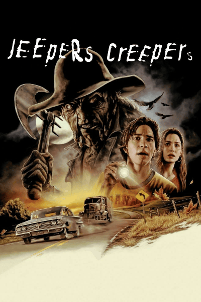 Jeepers Creepers (2001)