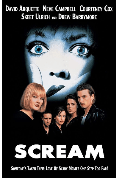 Scream (1996)