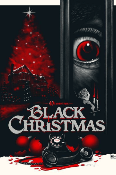 Navidad negra (1974)