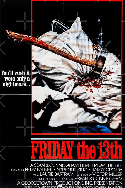 Viernes 13 (1980)
