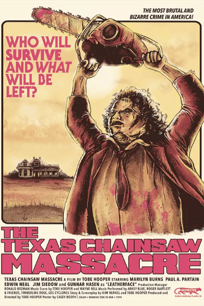 La masacre de Texas (1974)