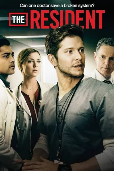 Temporada 1 (2018)