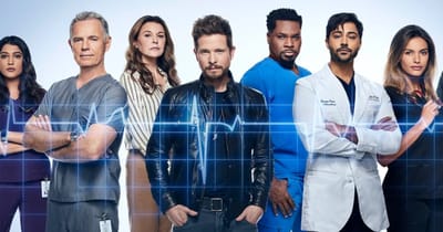 The Resident