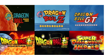 Dragon Ball