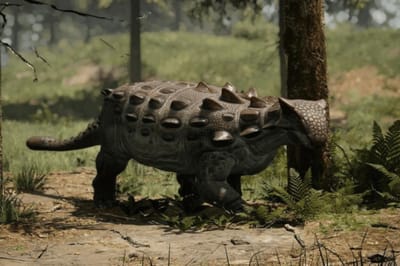 Anodontosaurus