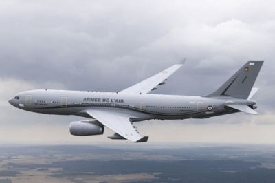 Airbus A330 Phénix