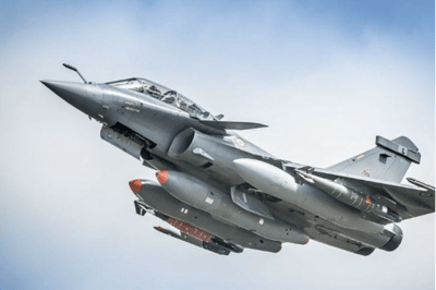 Rafale F4