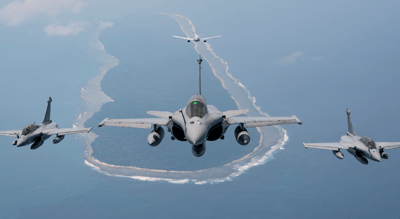 Força Aérea Francesa