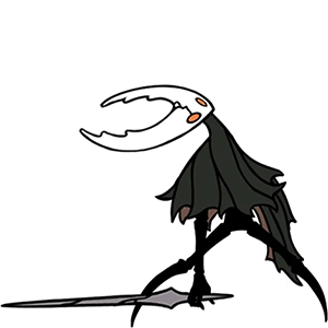 Hollow Knight