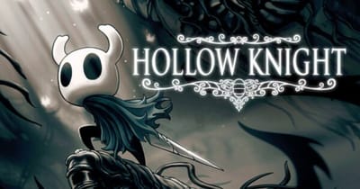Hollow Knight