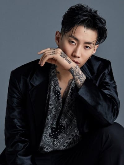 Jay Park