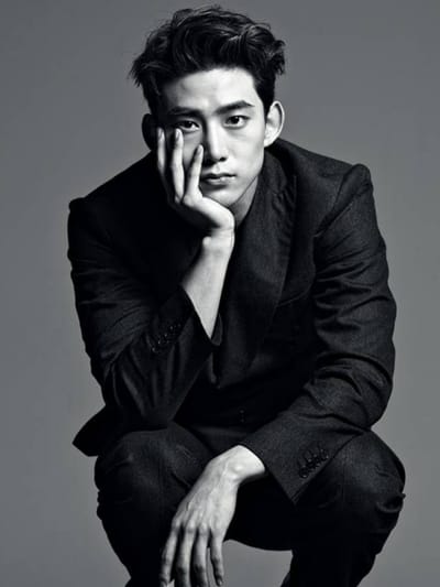Ok Taec-yeon