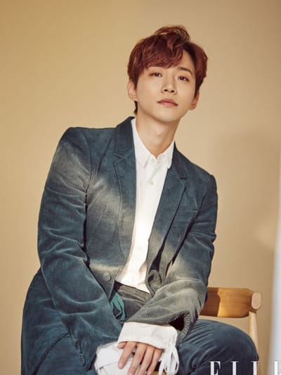 Lee Junho
