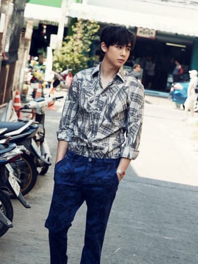 Nichkhun