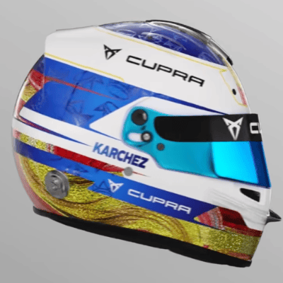 Karchez