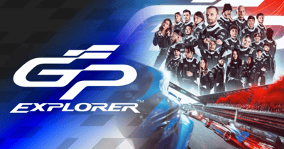 GP Explorer – A Última Corrida