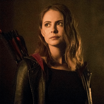 Thea Queen