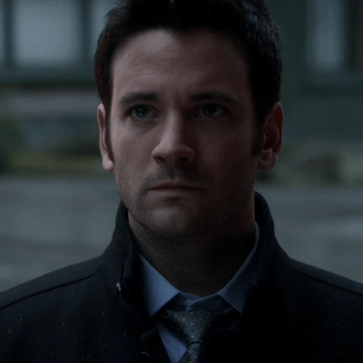 Tommy Merlyn