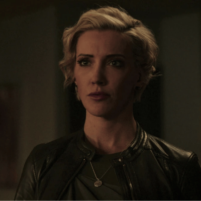 Laurel Lance (Tierra 2)