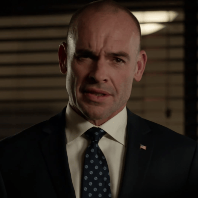 Quentin Lance