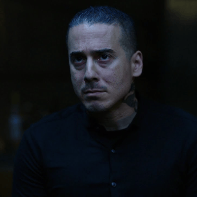 Ricardo Diaz