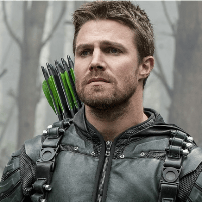 Oliver Queen