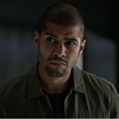 Rene Ramirez