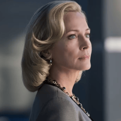 Moira Queen