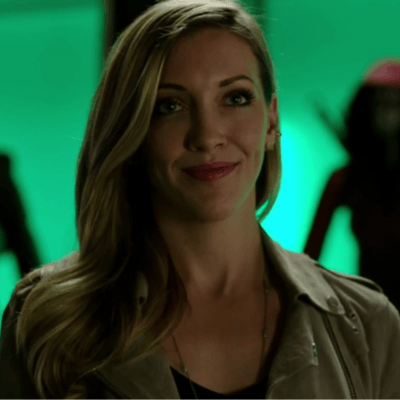 Laurel Lance (Tierra 1)