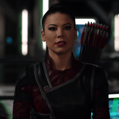 Emiko Queen
