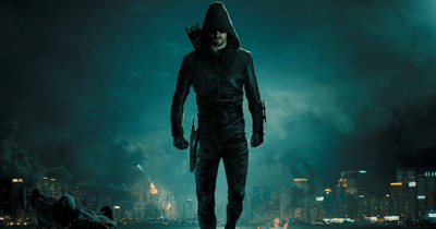 Arrow