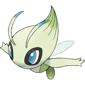 Celebi
