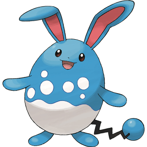 Azumarill
