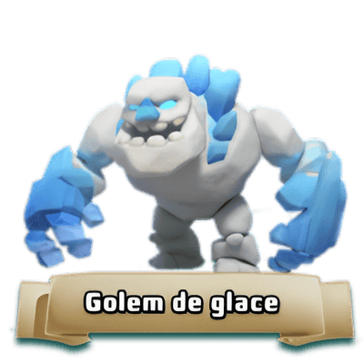 Golem de Gelo