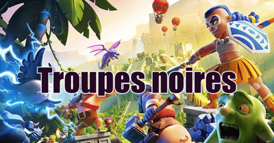 Clash of Clans