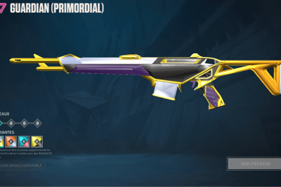 Guardian Prime