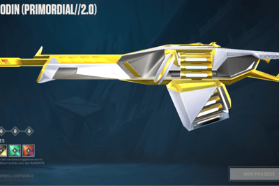Odin Prime
