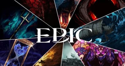 Epic : The Musical