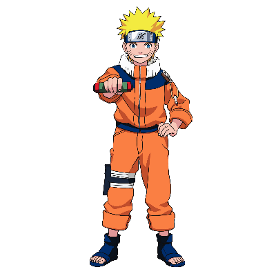 Basic Ninja Outfit