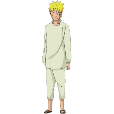 Hospital Outfit