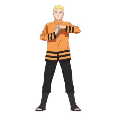 Adult Outfit (Boruto)