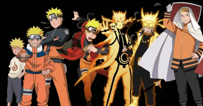 Naruto