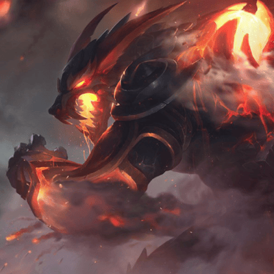 Firefang Warwick